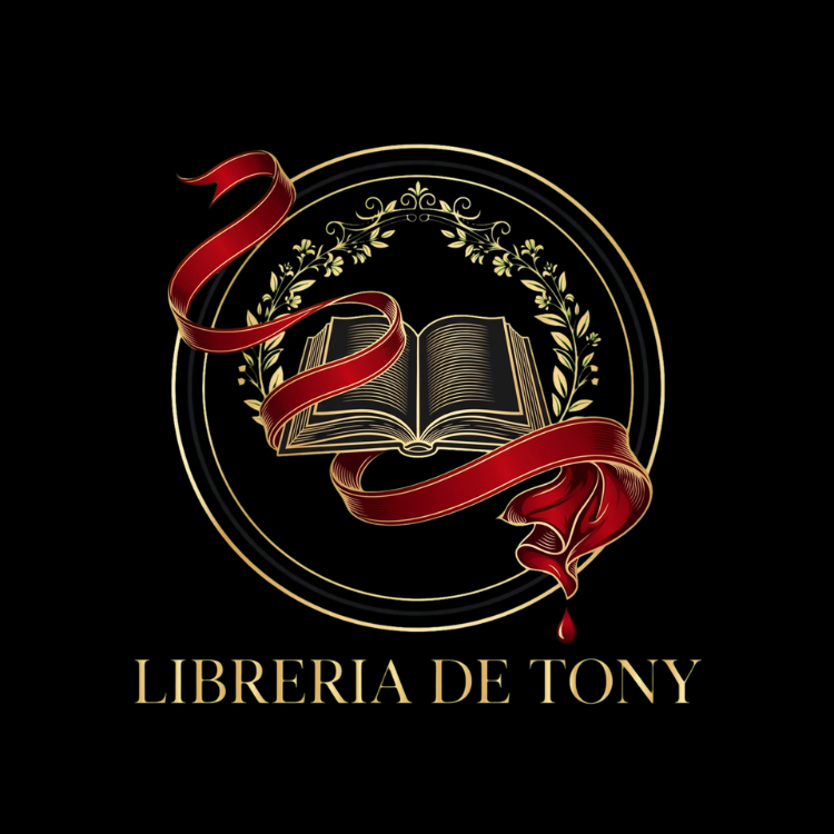 Librería Tony Reyes
